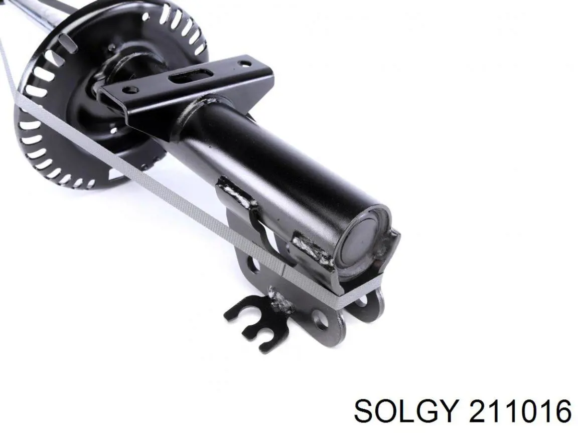 Купити 211016 Solgy Амортизатор передньої підвіски