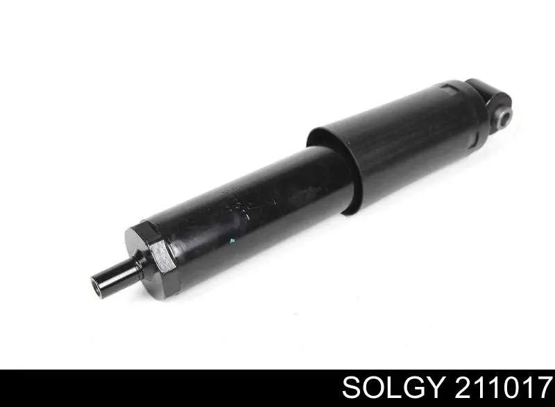 Амортизатор задній Solgy 211017 ціна, від 27.59 USD