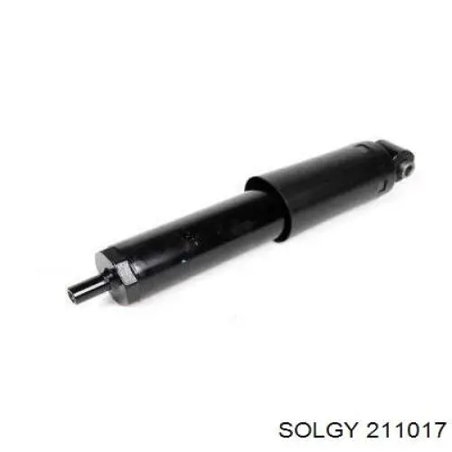 Амортизатор задній 211017 Solgy