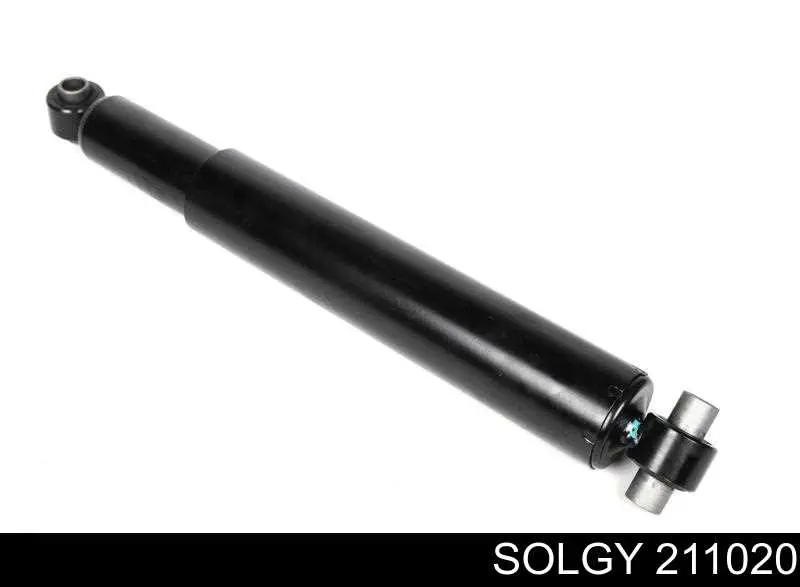 211020 Solgy Стійка передня