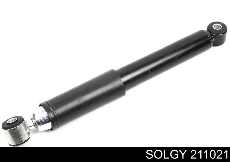 Амортизатор задній Solgy 211021 ціна, від 18.90 USD
