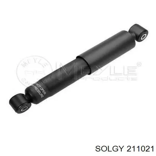 211021 Solgy Амортизатори задні