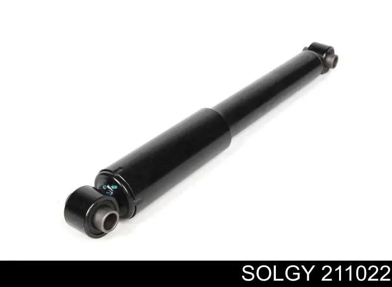 211022 Solgy Амортизатори задні