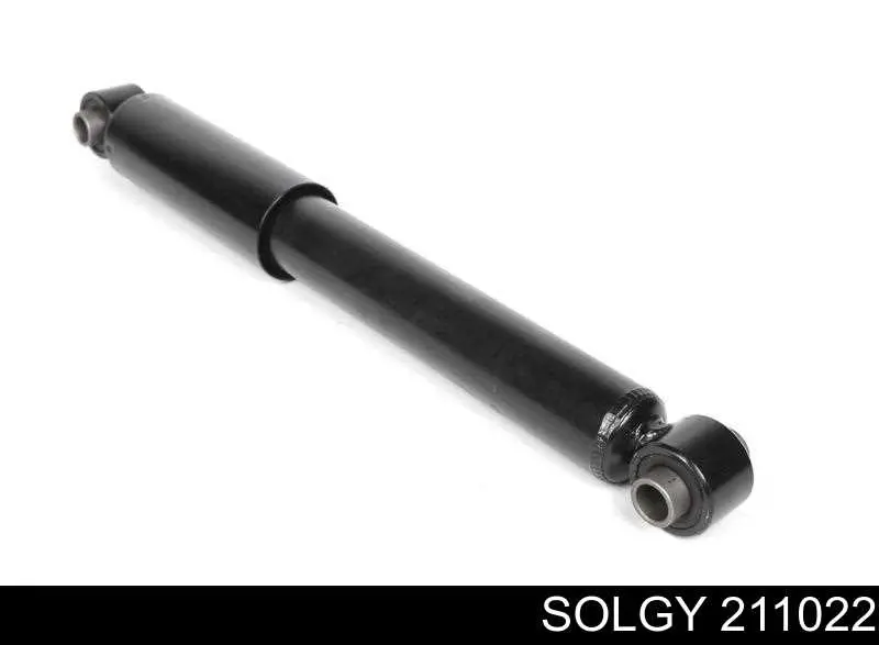 Амортизатор задній Solgy 211022 ціна, від 25.71 USD