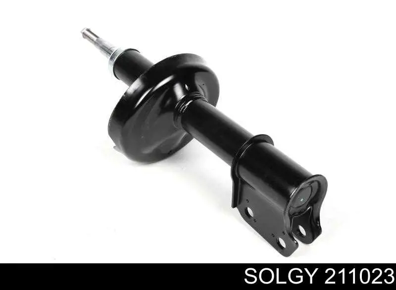 211023 Solgy Стійка передня