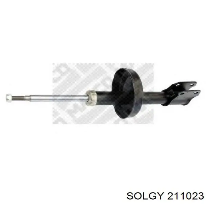 Стойка амортизатора передняя Solgy 211023 ціна, від 40.17 USD