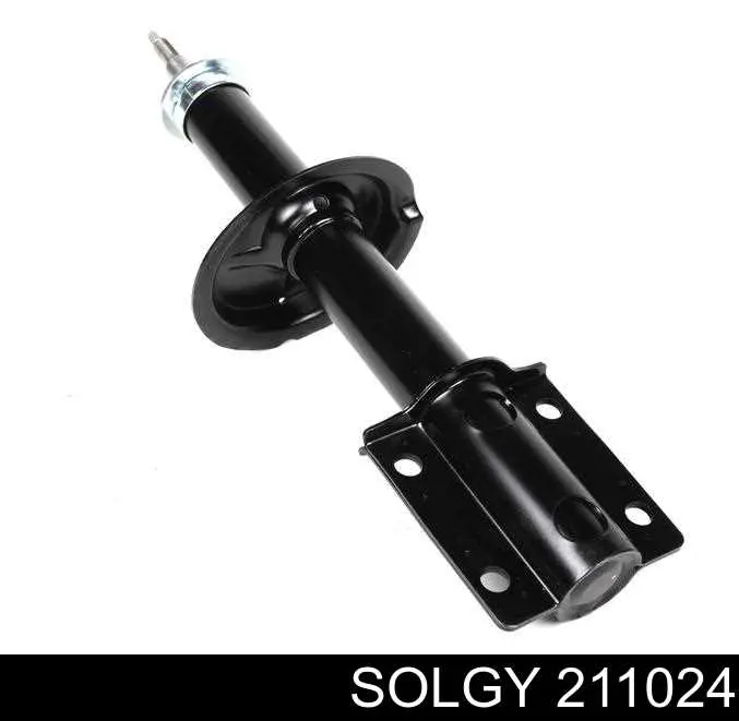 211024 Solgy Стійка передня