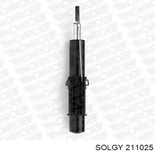 211025 Solgy Стійка передня