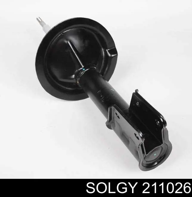 Стойка амортизатора передняя Solgy 211026 ціна, від 42.51 USD