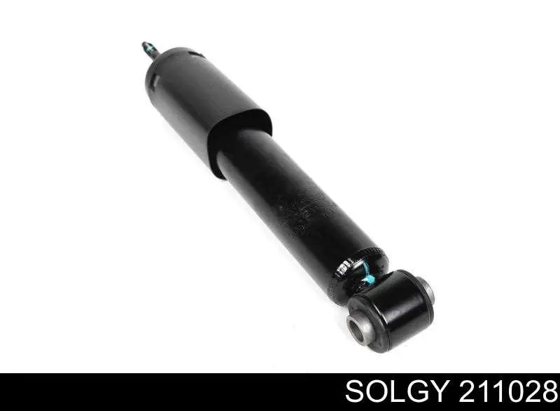 Купити 211028 Solgy Амортизатор передньої підвіски