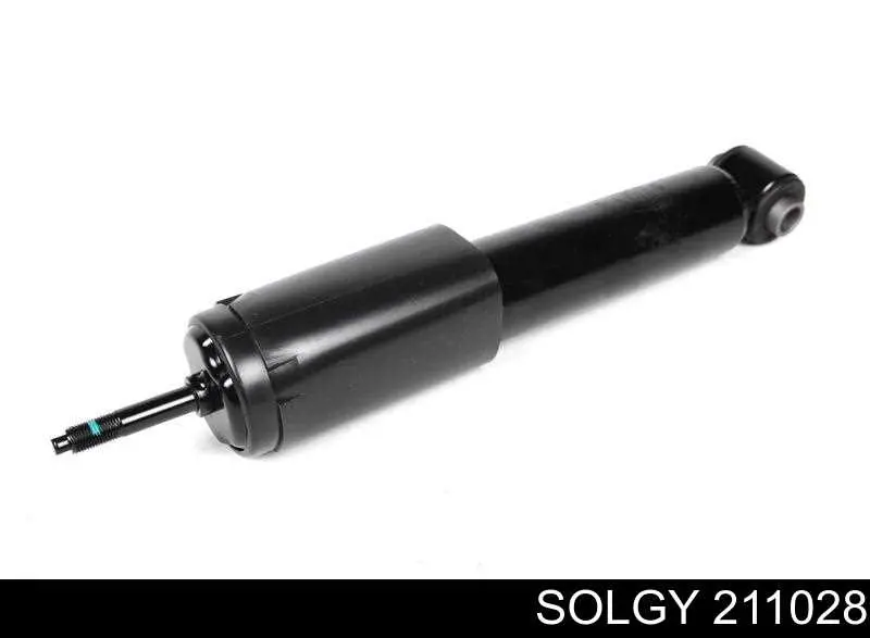 Амортизатор передній 211028 Solgy