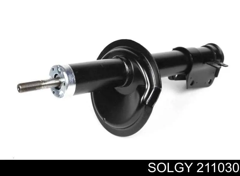 211030 Solgy Стійка передня