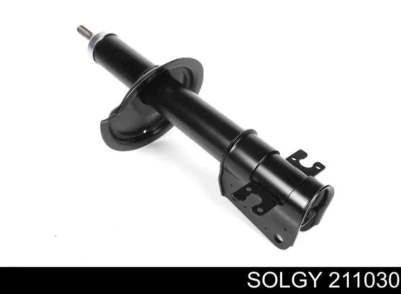 Стойка амортизатора передняя Solgy 211030 ціна, від 36.33 USD