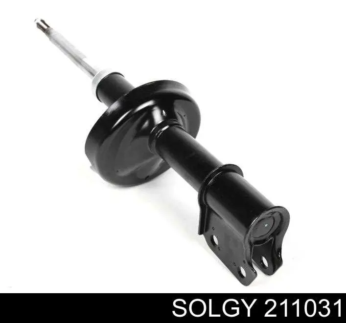 211031 Solgy Амортизатор передньої підвіски