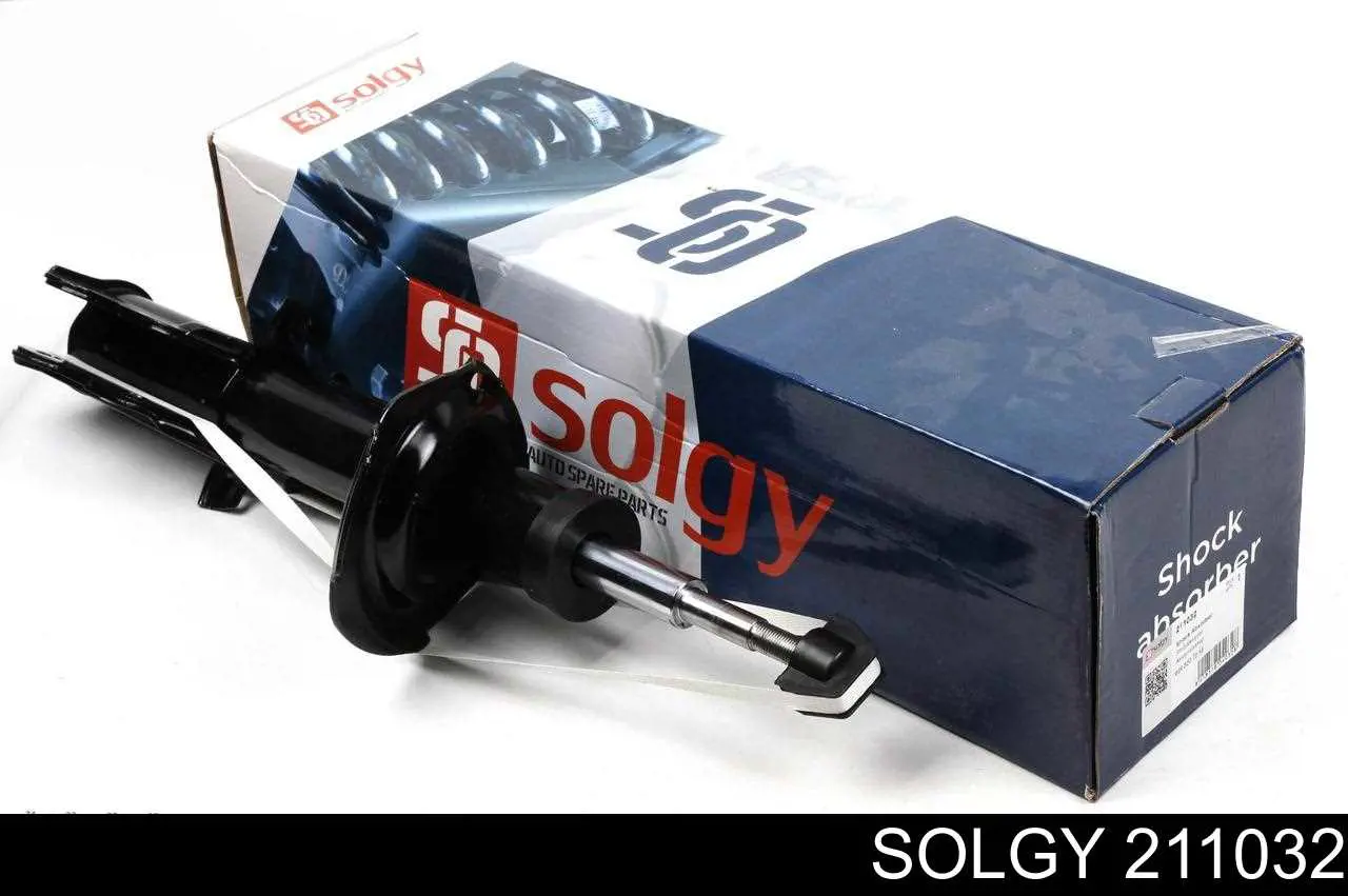 Купити 211032 Solgy Амортизатор передньої підвіски