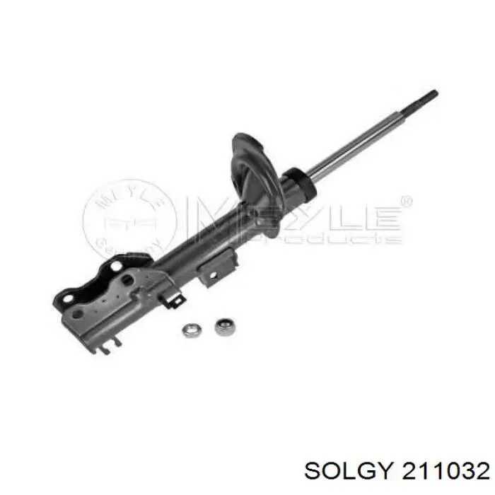 Купити 211032 Solgy Амортизатор передньої підвіски