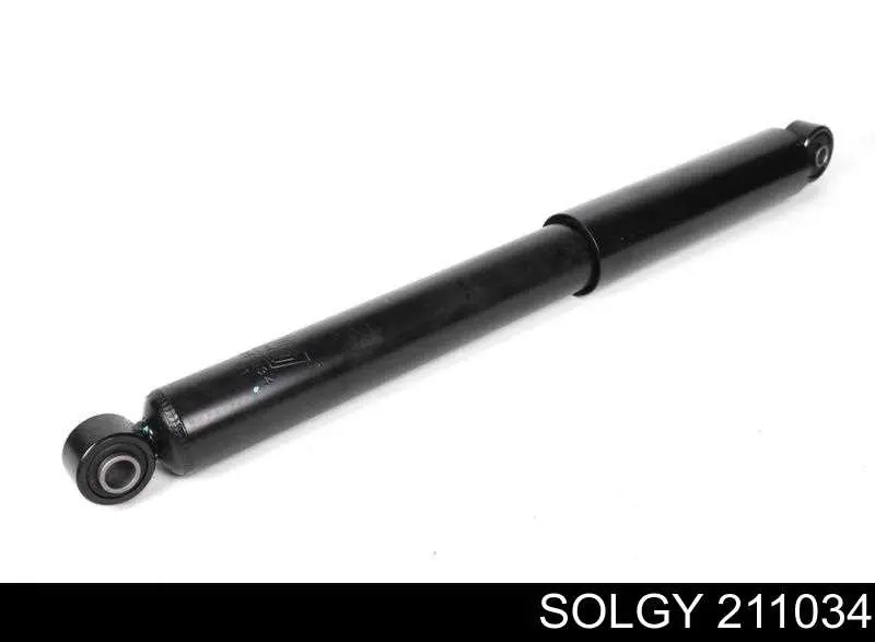 211034 Solgy Амортизатори задні