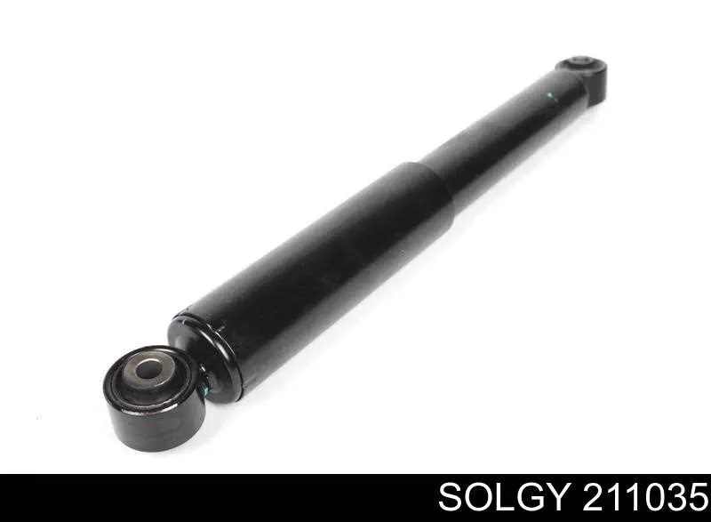 Купити 211035 Solgy Стійка амортизатора задня