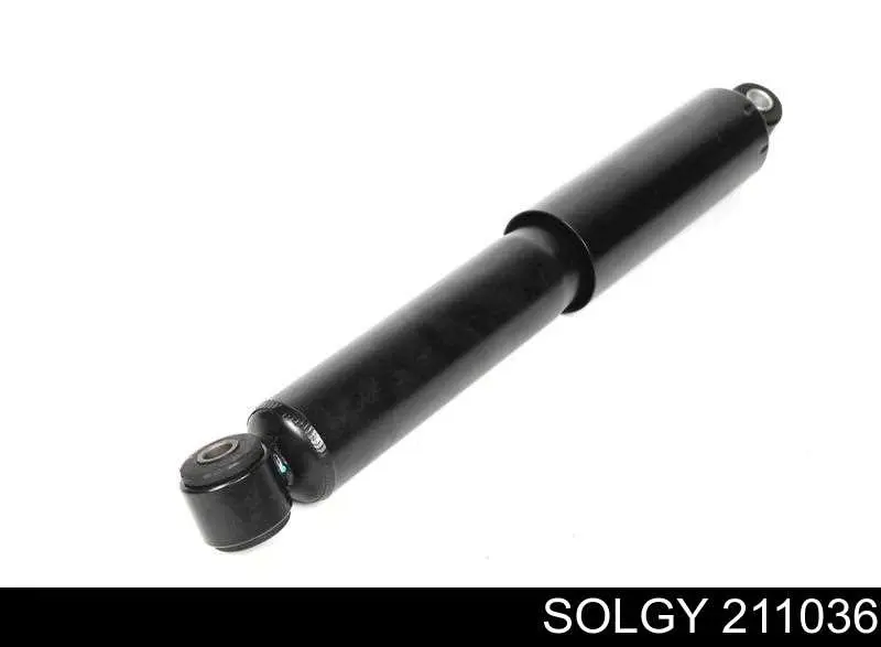 211036 Solgy Амортизатори задні