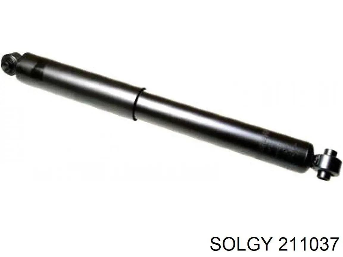 Купити 211037 Solgy Стійка амортизатора задня