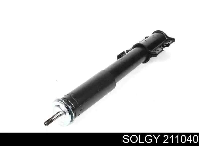 Амортизатор передній 211040 Solgy