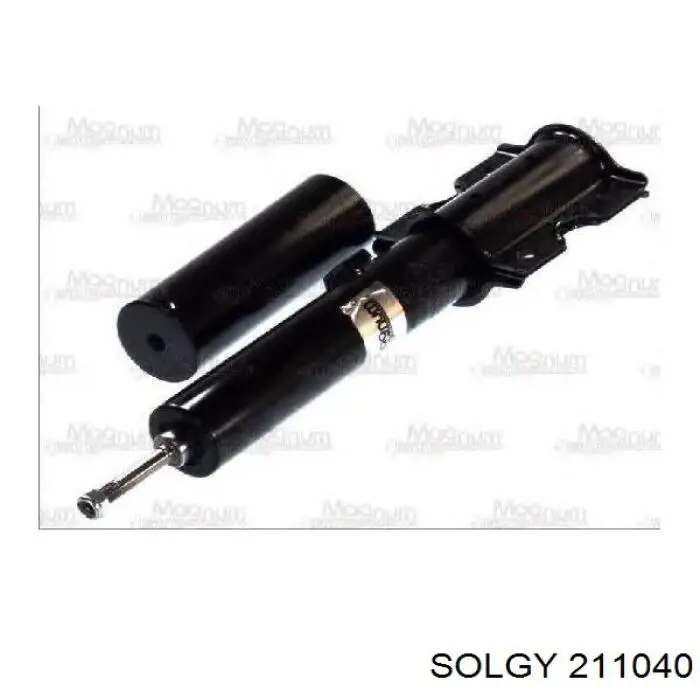 211040 Solgy Стійка передня