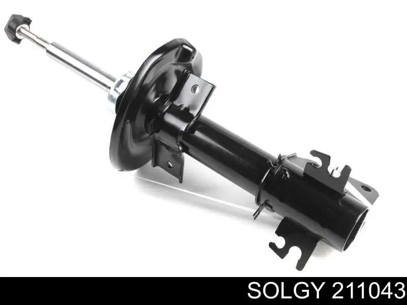 211043 Solgy Стійка передня