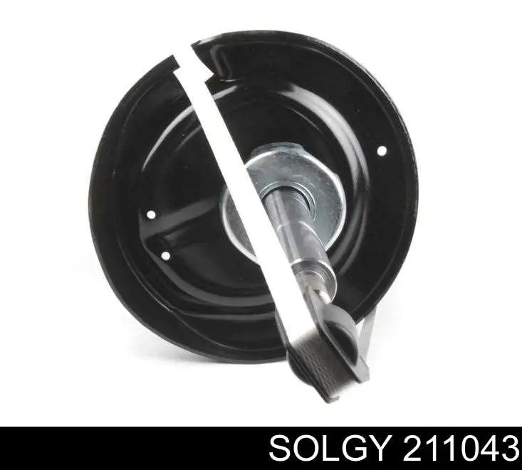 Купити 211043 Solgy Амортизатор передньої підвіски