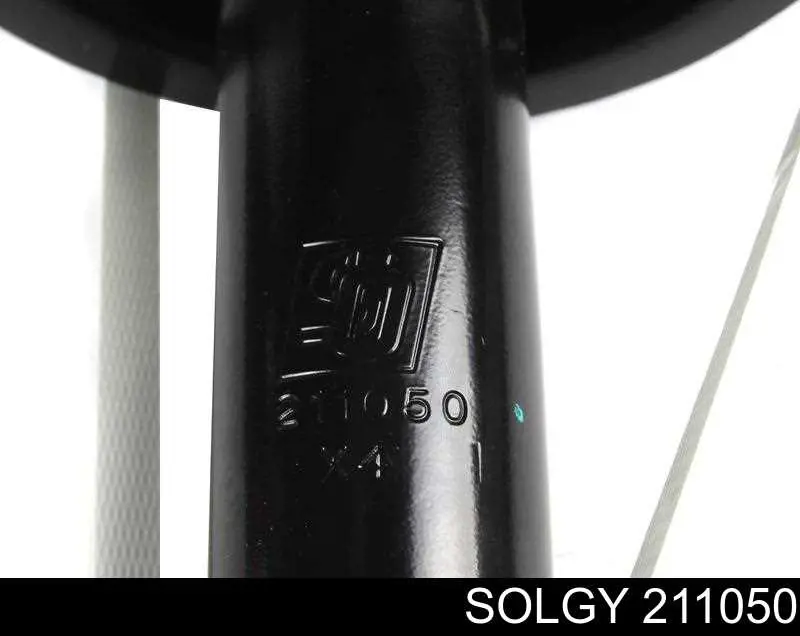211050 Solgy амортизатор передній