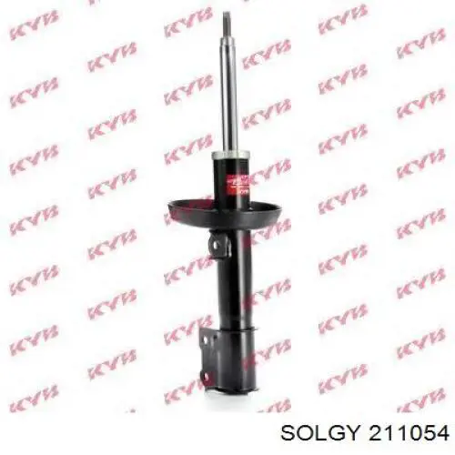 211054 Solgy Стійка передня