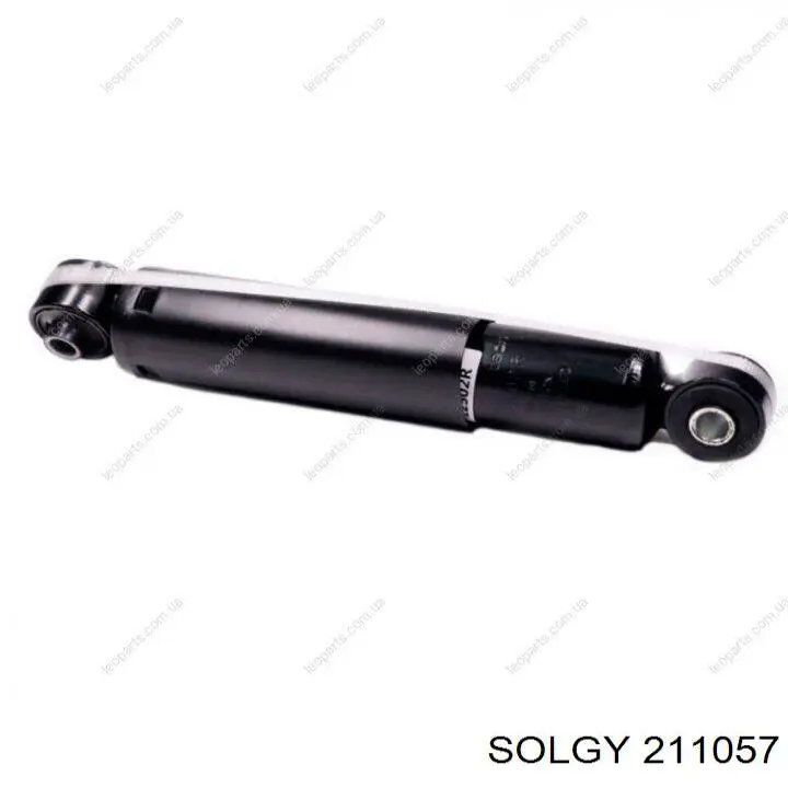 Амортизатор задній Solgy 211057 ціна, від 27.09 USD