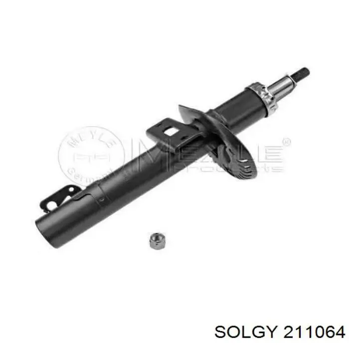 211064 Solgy амортизатор передній