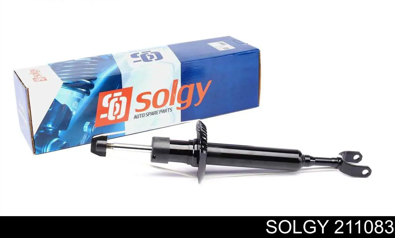 211083 Solgy Стійка передня