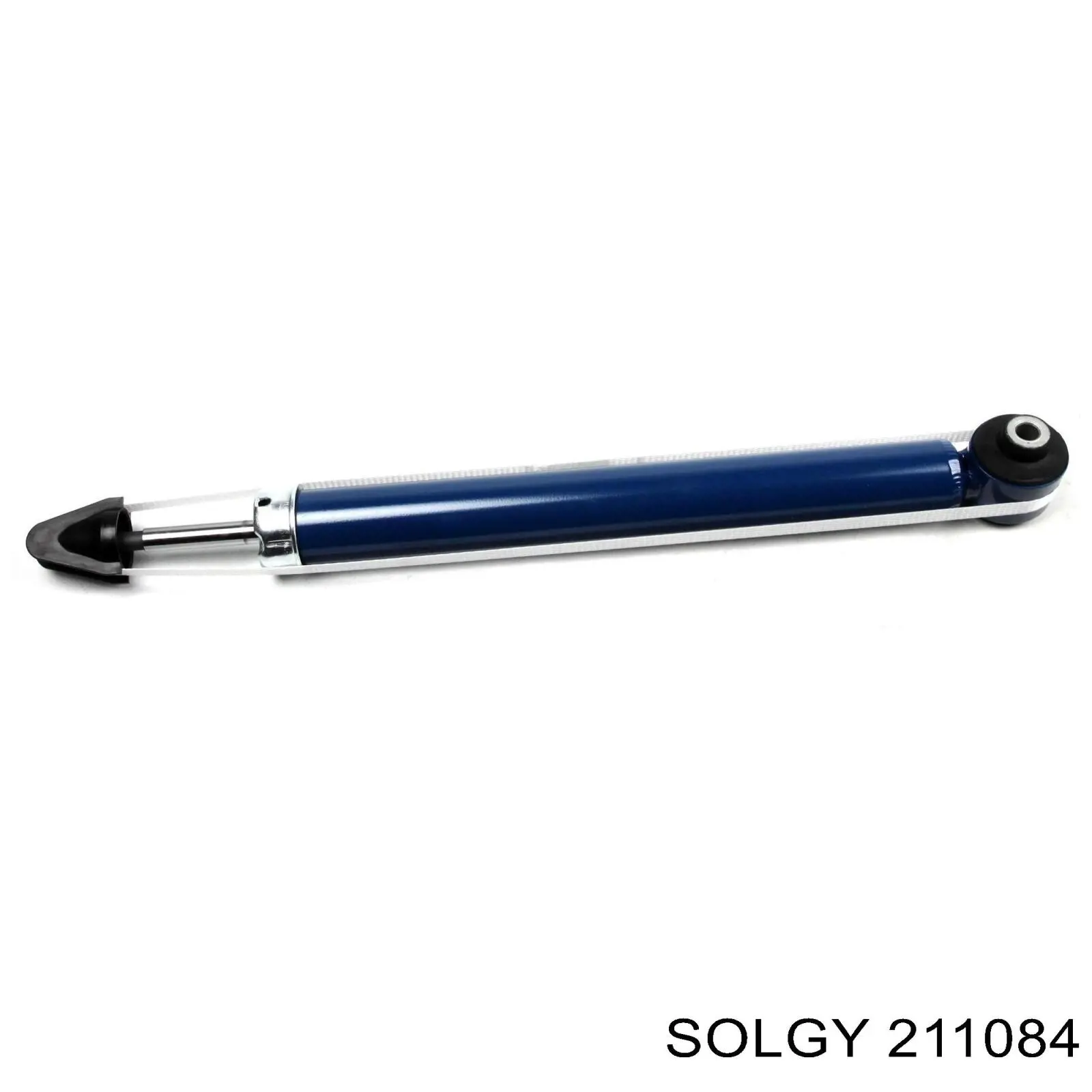 211084 Solgy Амортизатори задні