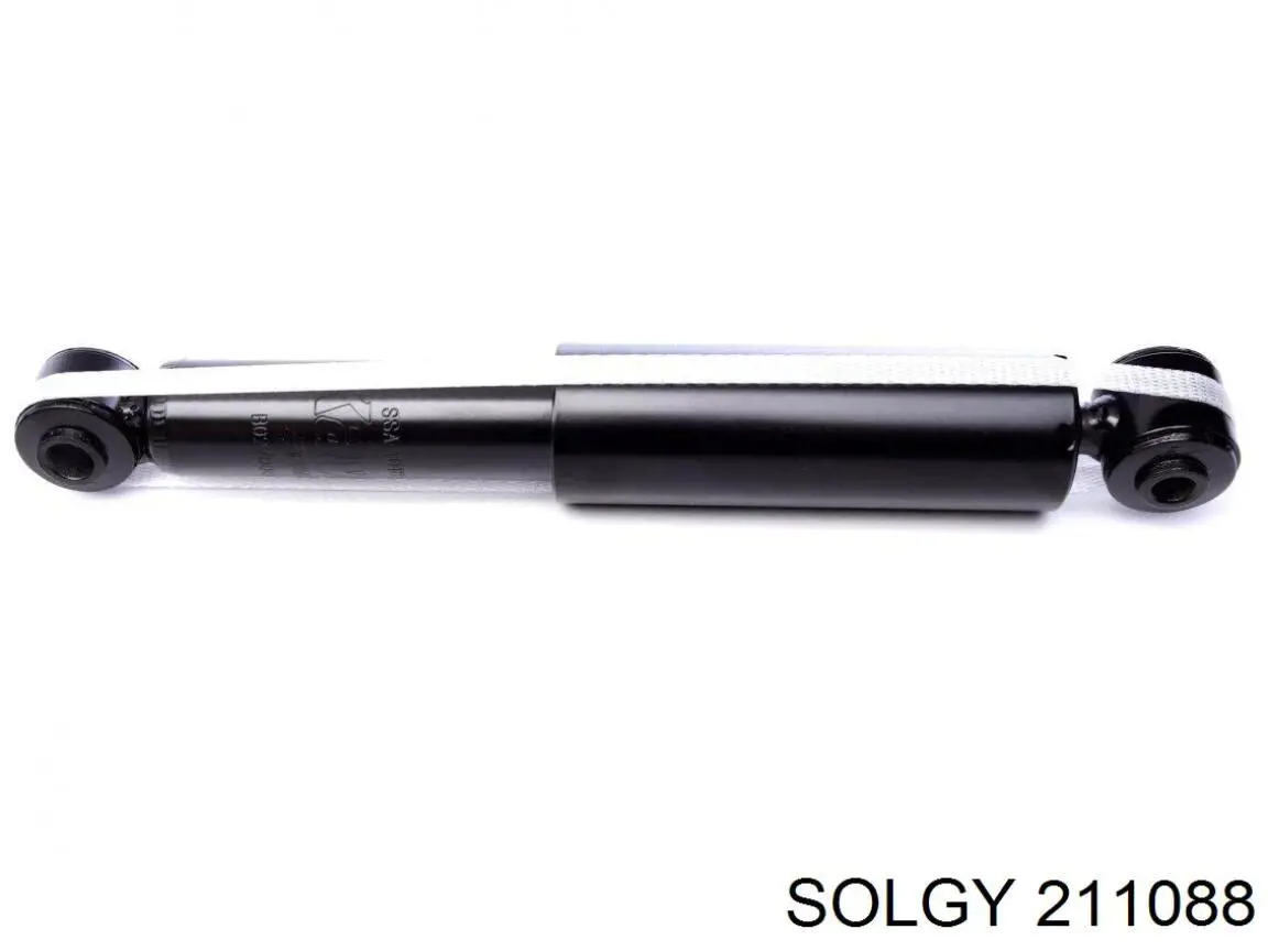 211088 Solgy Амортизатори задні