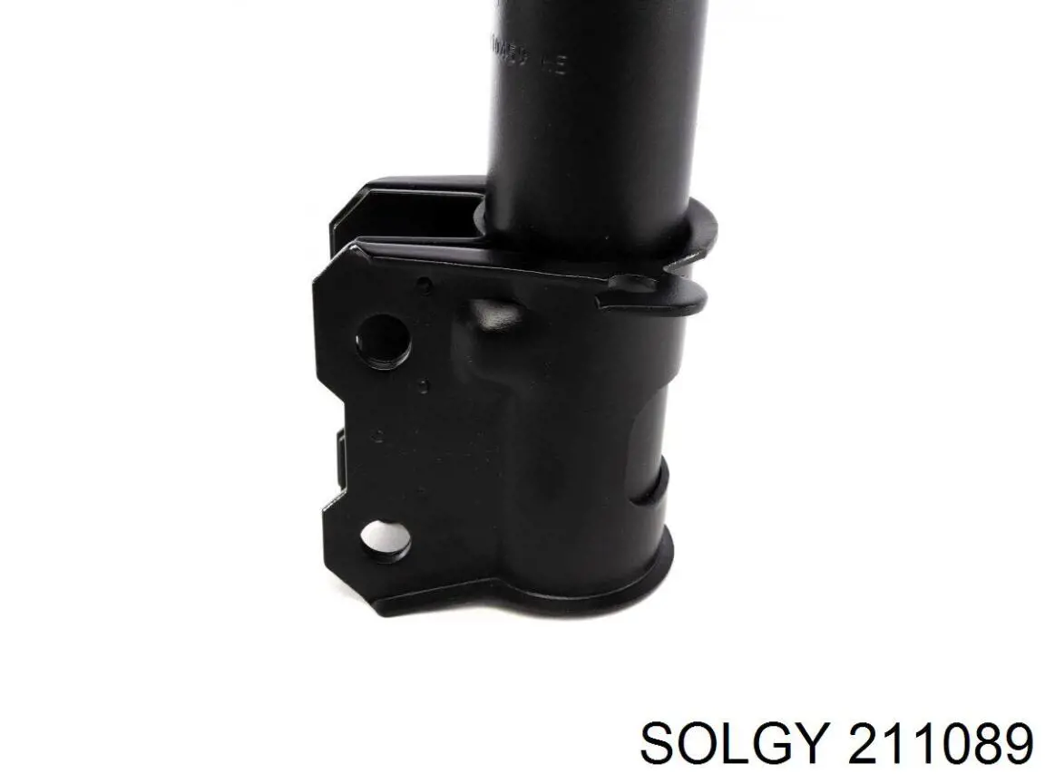 211089 Solgy амортизатор задній