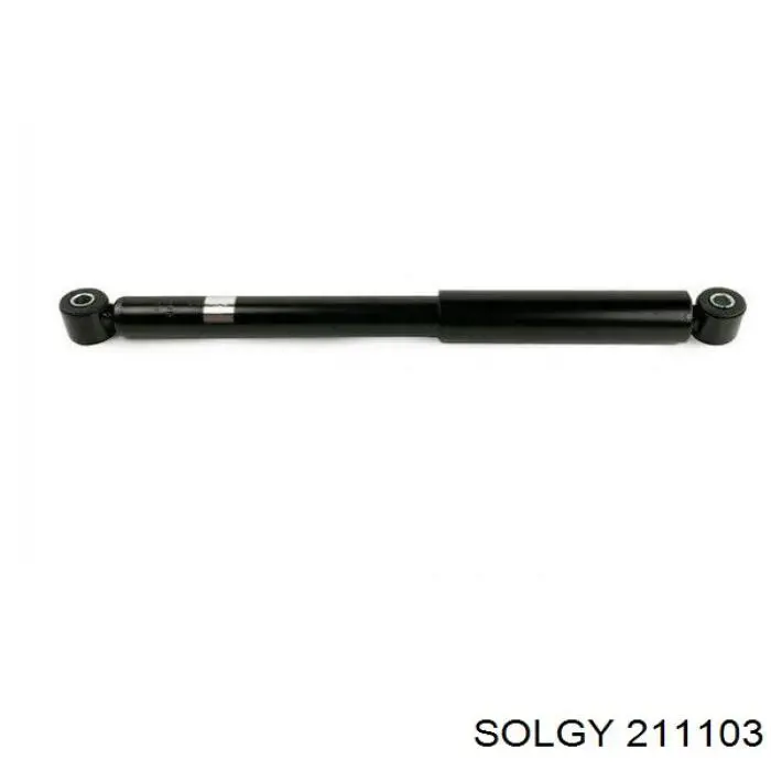 Купити 211103 Solgy Стійка амортизатора задня