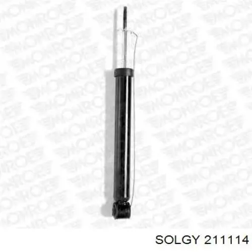 Купити 211114 Solgy Стійка амортизатора задня