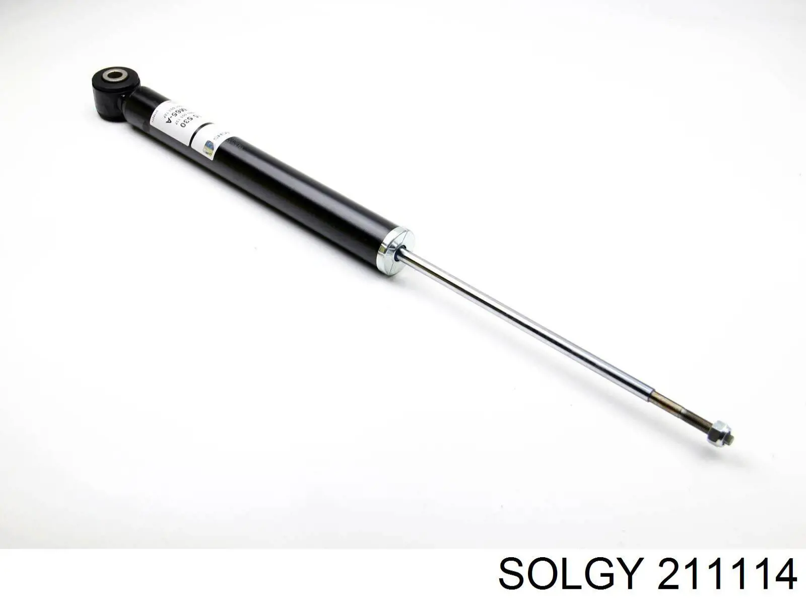 Амортизатор задній Solgy 211114 ціна, від 23.02 USD