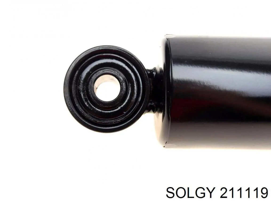 211119 Solgy Амортизатори задні