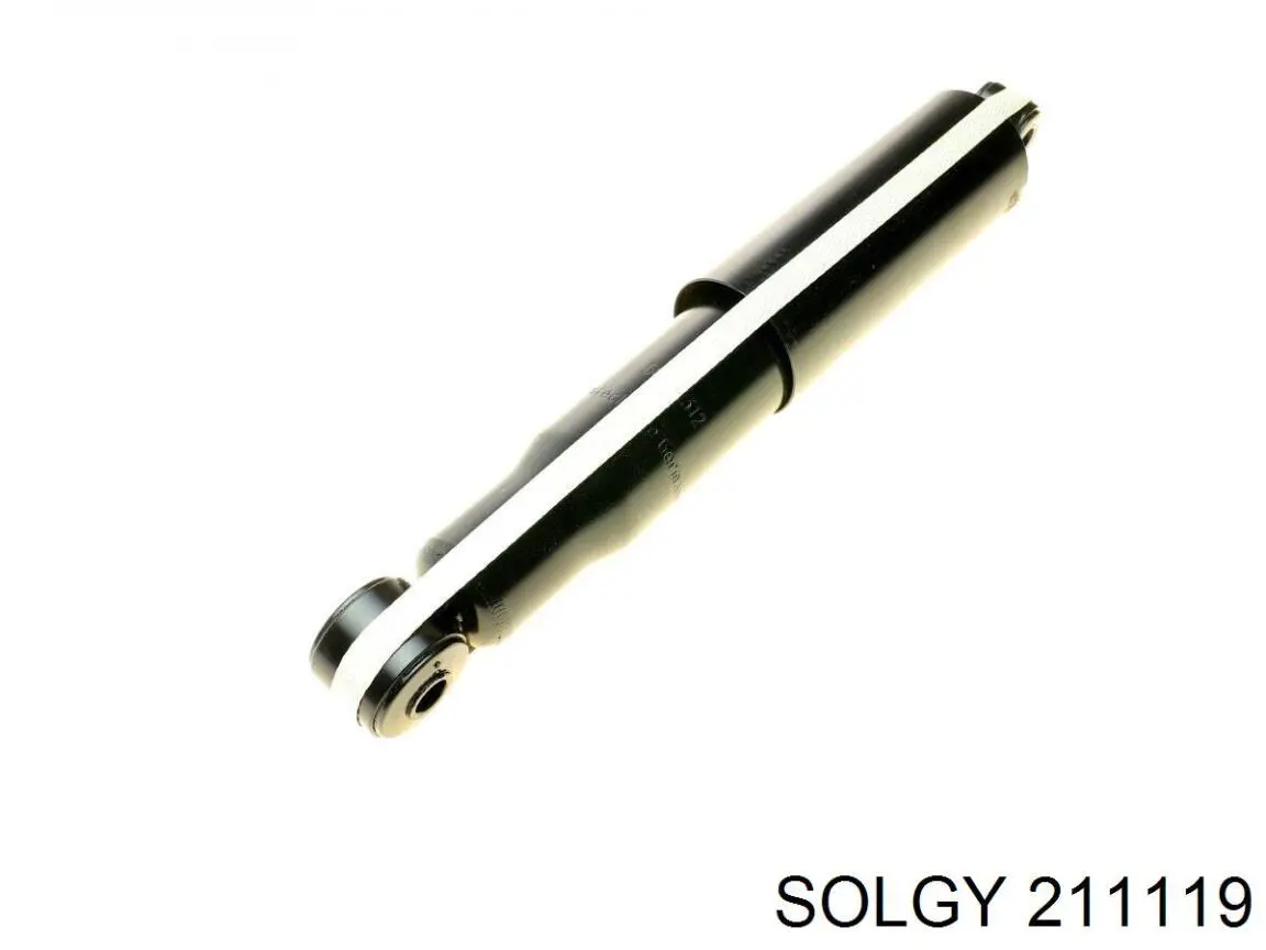 Амортизатор задній Solgy 211119 ціна, від 26.68 USD