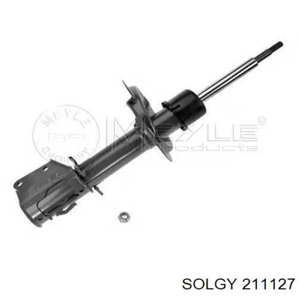 Стойка амортизатора передняя Solgy 211127 ціна, від 48.65 USD