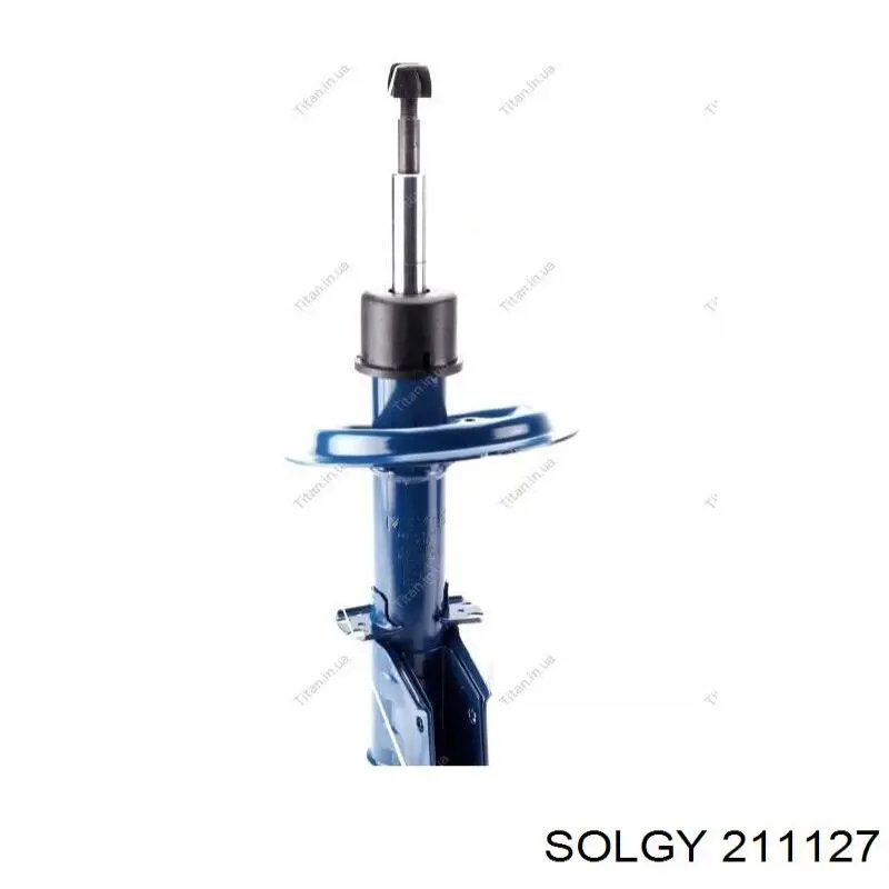 Купити 211127 Solgy Амортизатор передньої підвіски