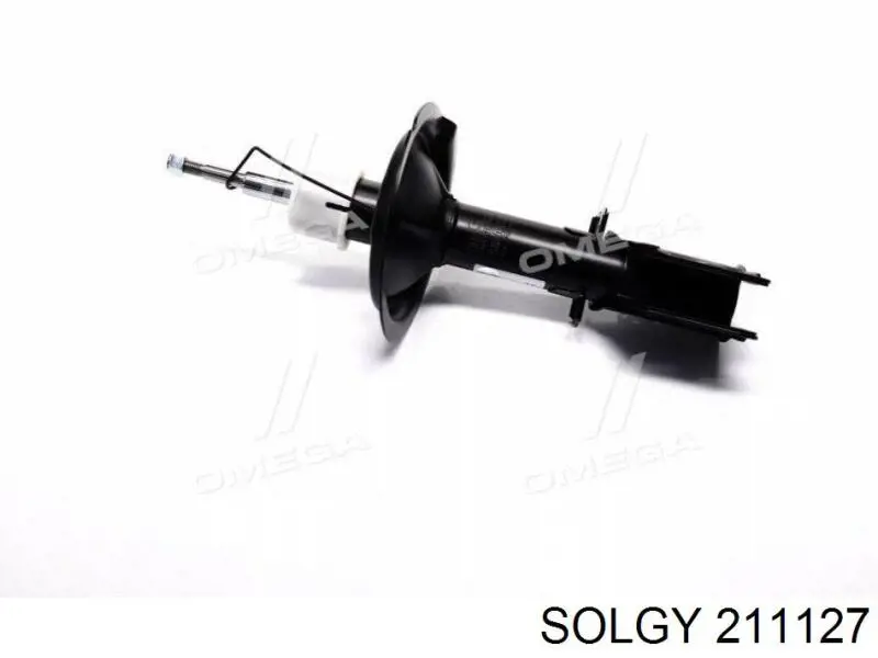 211127 Solgy амортизатор передній