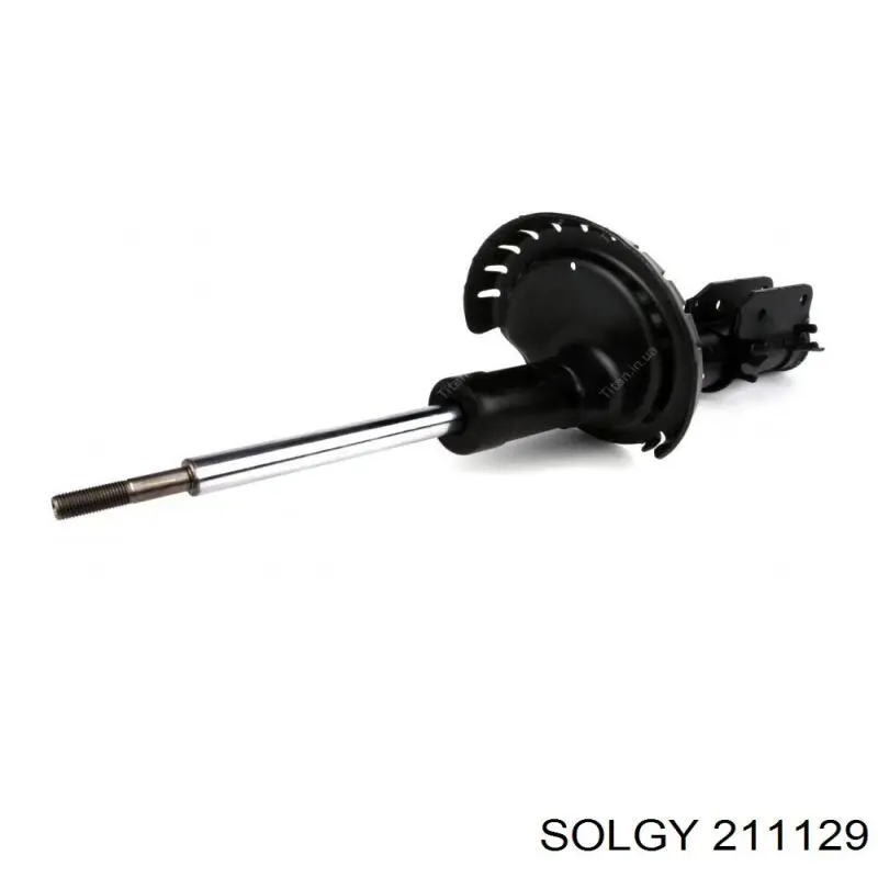 211129 Solgy амортизатор передній, правий
