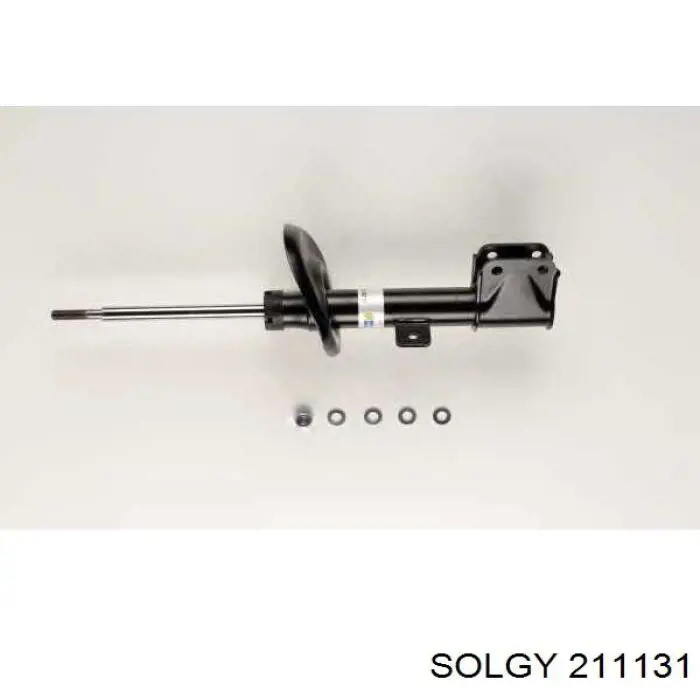 Купити 211131 Solgy Амортизатор передній, правий