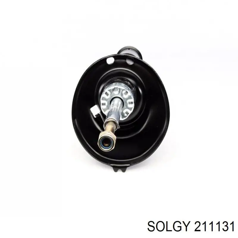 Амортизатор передній, правий Solgy 211131 ціна, від 42.80 USD
