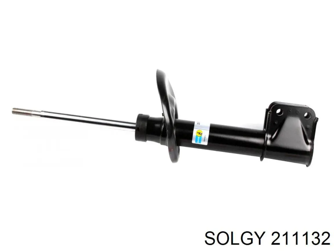 Стійка передня, ліва Solgy 211132