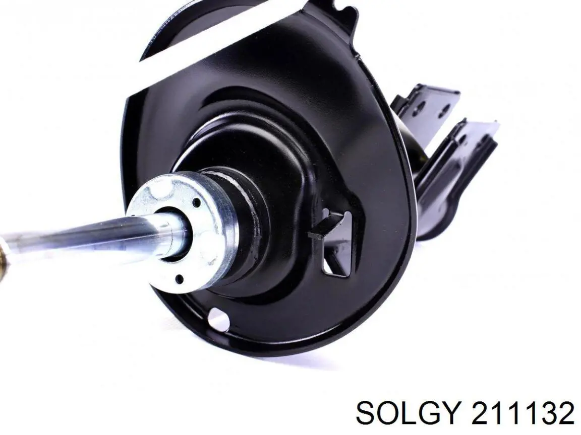 Купити 211132 Solgy Амортизатора передній лівий