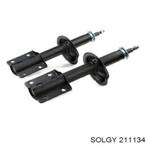 Купити 211134 Solgy Стійка амортизатора задня